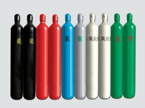 無機類高純氣體
